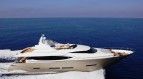 Motor yacht�QUANTUM
